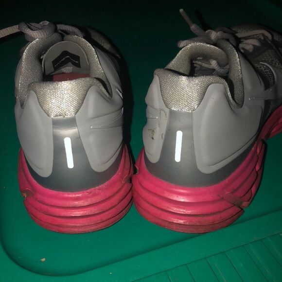 Nike sneakers - Picture 4 of 5